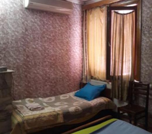 Daviti Tbilisi