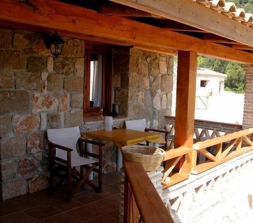 Villa Belvedere Zakynthos