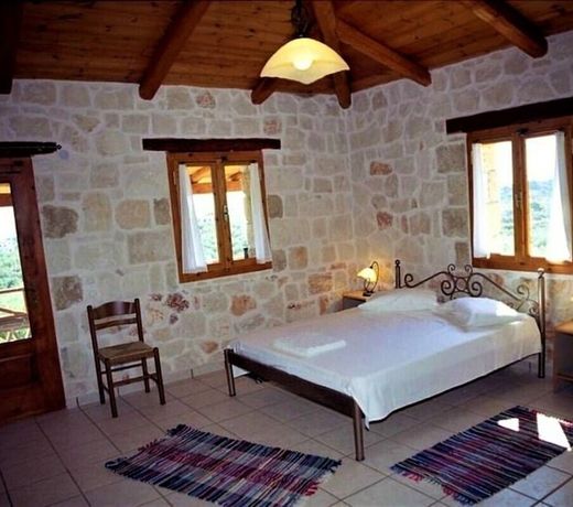 Villa Belvedere Zakynthos