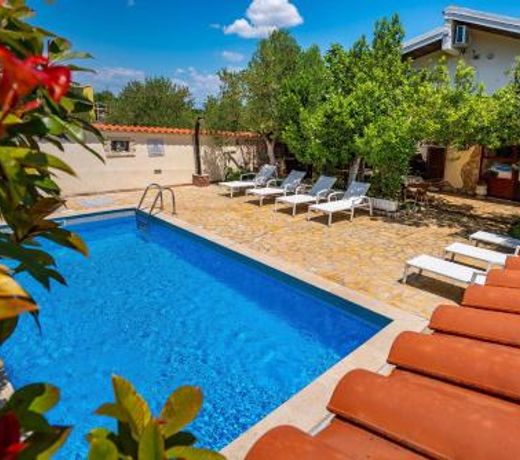 Olive House Zadar