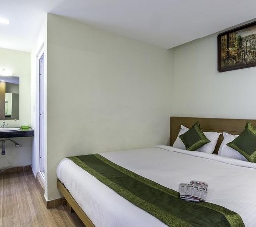 Treebo Trend Abirami Residency Kodaikanal