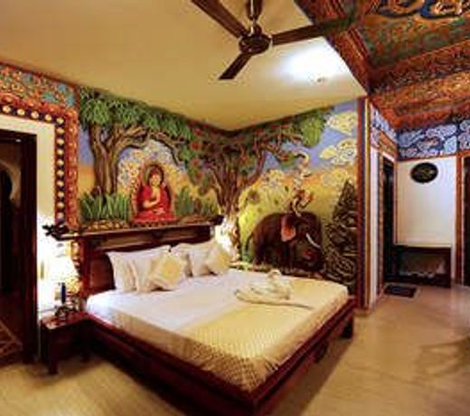 Pearl Palace Heritage Boutique Hotel