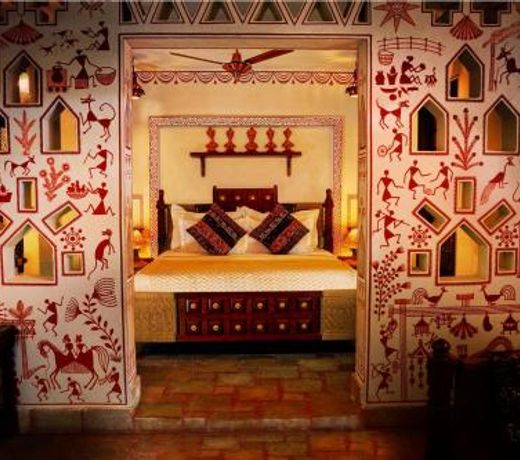 Pearl Palace Heritage Boutique Hotel