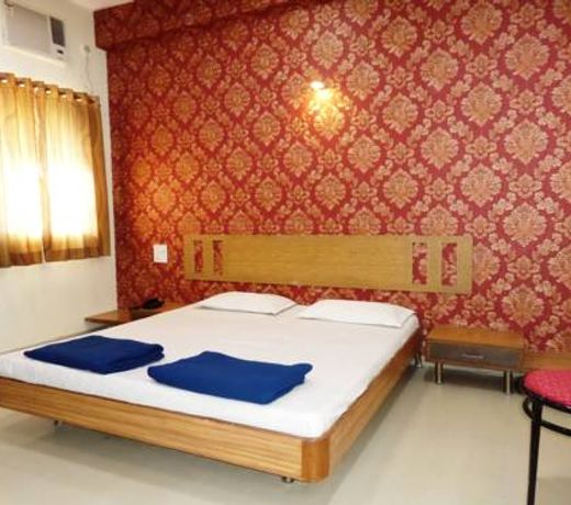 Tourist Home Lodging
