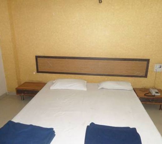 Tourist Home Lodging