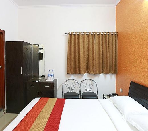 Hotel Pawanputra