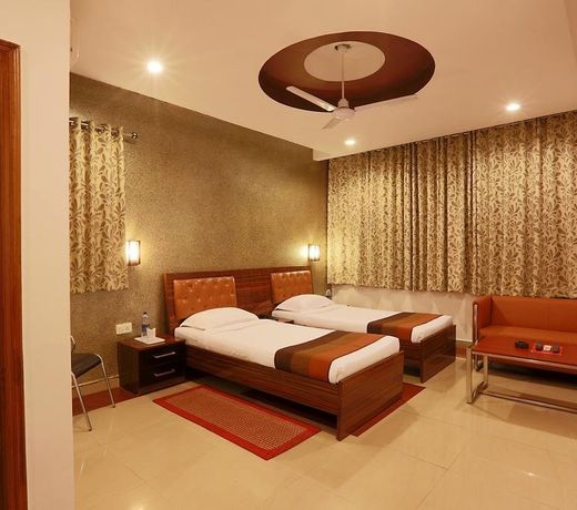 Hotel Pawanputra