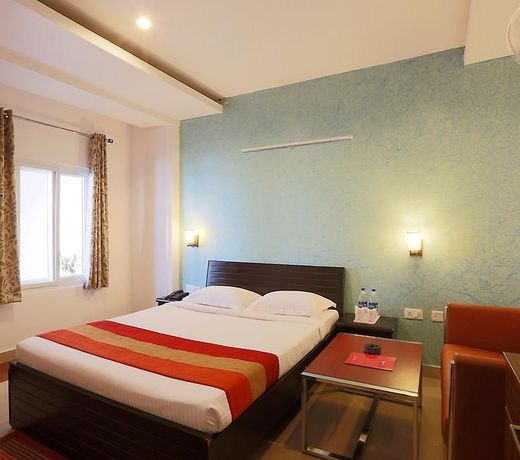 Hotel Pawanputra