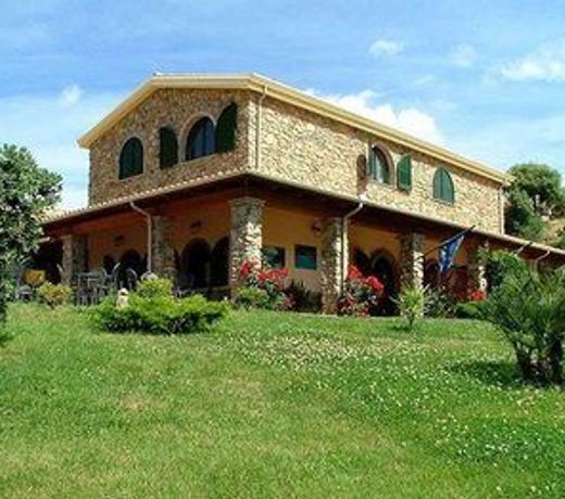 Hotel Janas