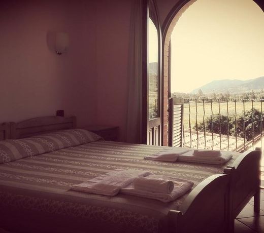 Hotel Janas