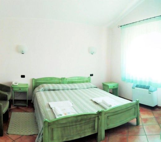 Hotel Janas