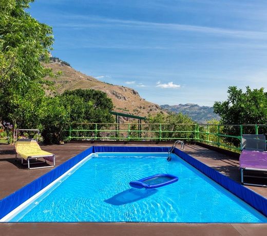 Medea Residence appartamenti vacanze