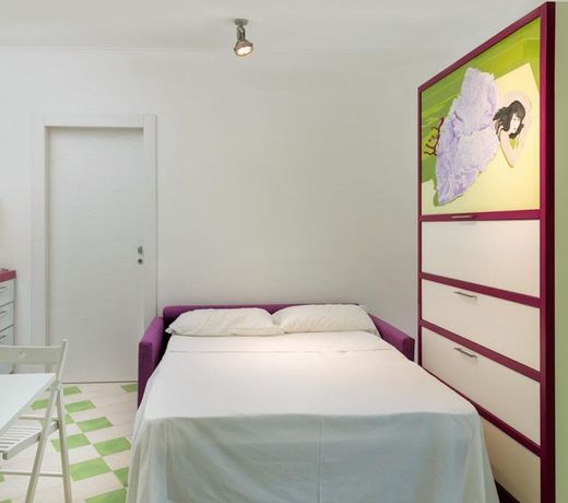 Medea Residence appartamenti vacanze