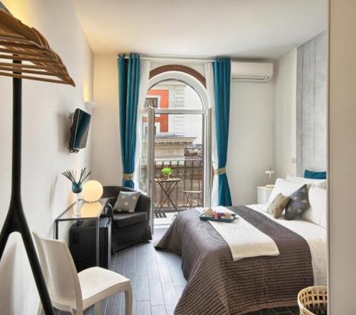 Relais Quattro Fontane