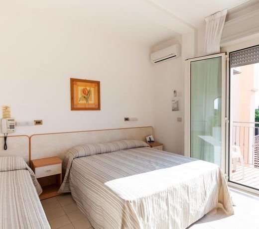 Hotel Gabry