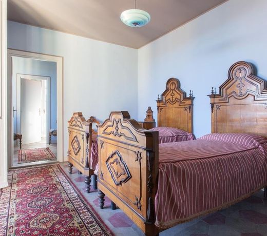La Seca - Antico Albergo Alzese