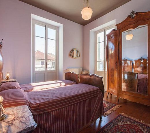 La Seca - Antico Albergo Alzese