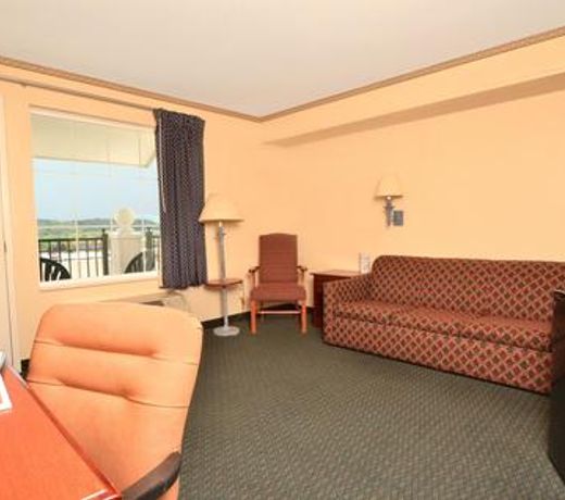Holiday Inn Express Pigeon Forge â Sevierville, an IHG Hotel