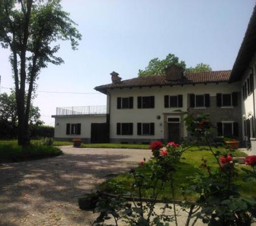 Casa Ramonda