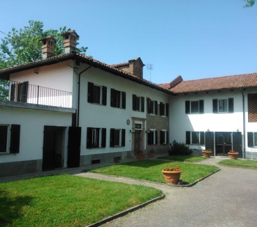 Casa Ramonda