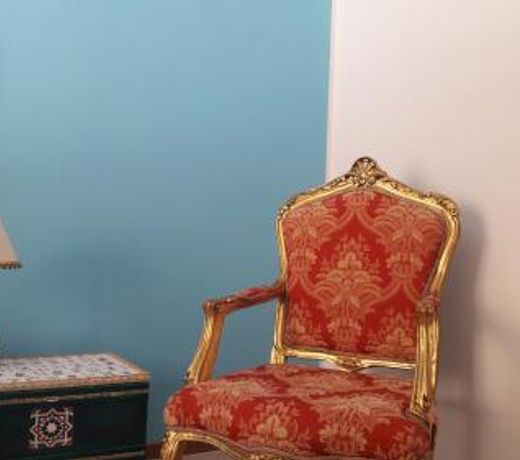 Sabrina Suite