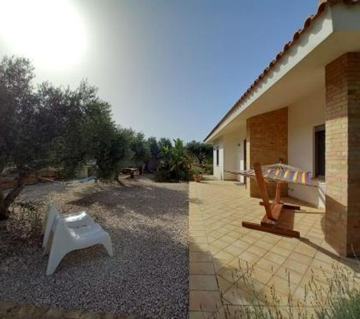 Casa vacanza Nocellara
