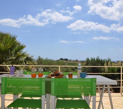 Casa vacanza Nocellara