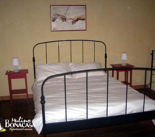 Mulino Bonacasa
