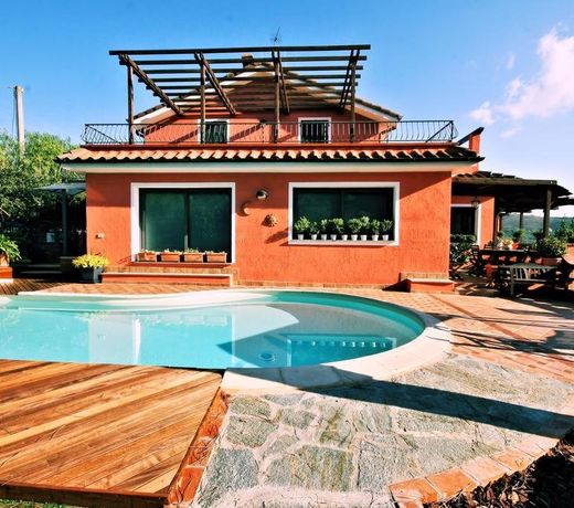 Villa Agata