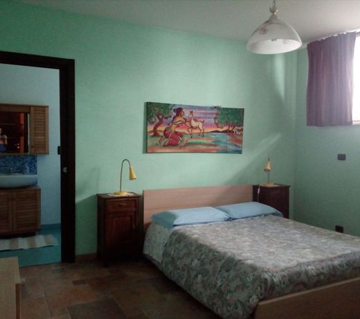 B&B AGRITURISMO IL GINEPRO