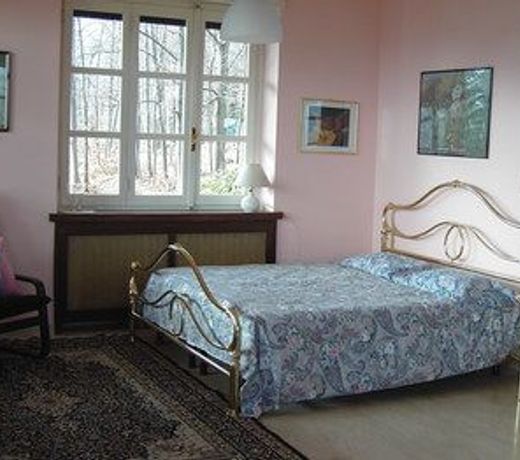 B&B AGRITURISMO IL GINEPRO