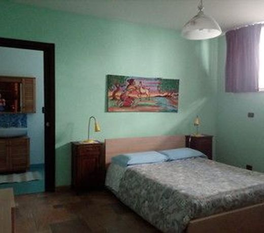 B&B AGRITURISMO IL GINEPRO