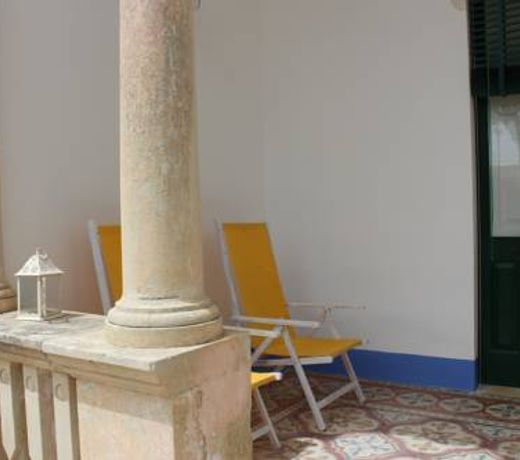 Villa Colittacarrafa