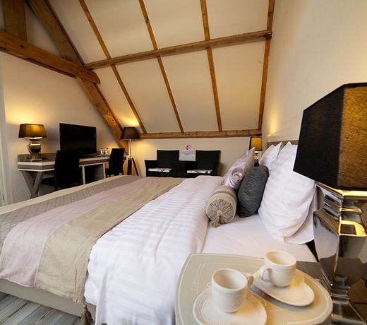 Grand Hotel Normandy by CW Hotel Collection