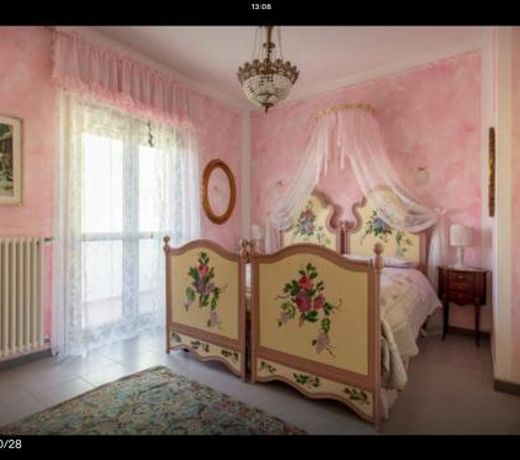 Le Bouganville Apartment