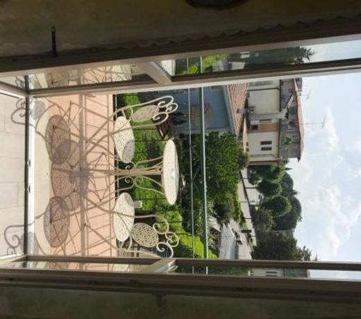 Le Bouganville Apartment
