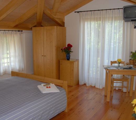Agritur Widmann