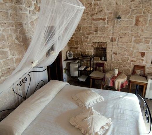 Il Trullo di Nonna Lella