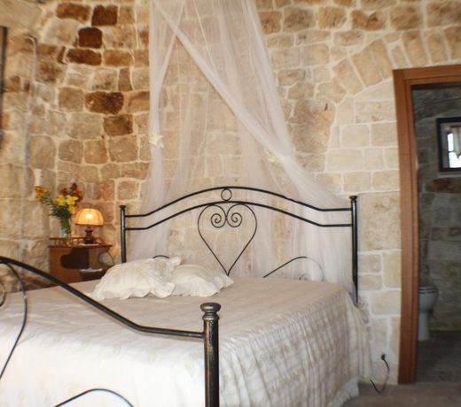 Il Trullo di Nonna Lella