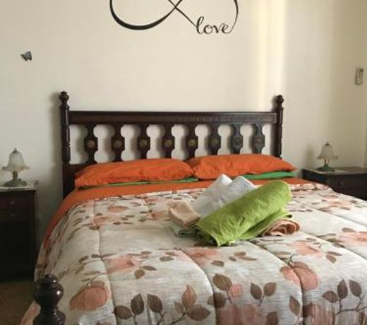 Le sorelle gemelle B&B