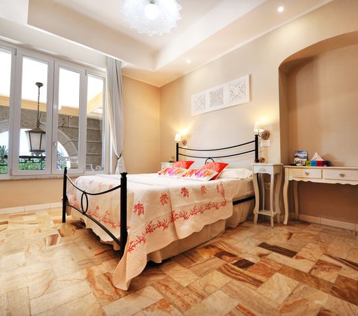 Onda Marina Rooms