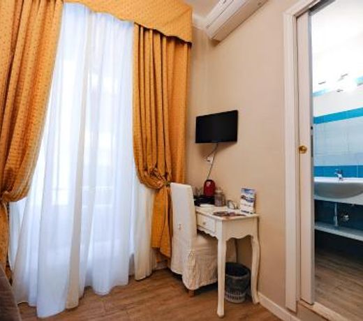 Onda Marina Rooms