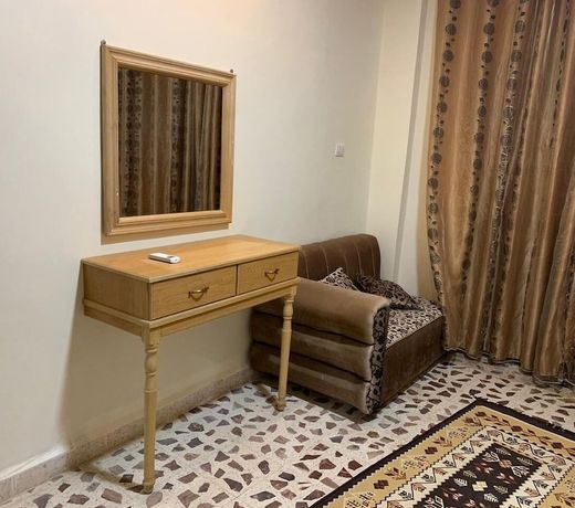 Mesha Stele Hotel Apartments