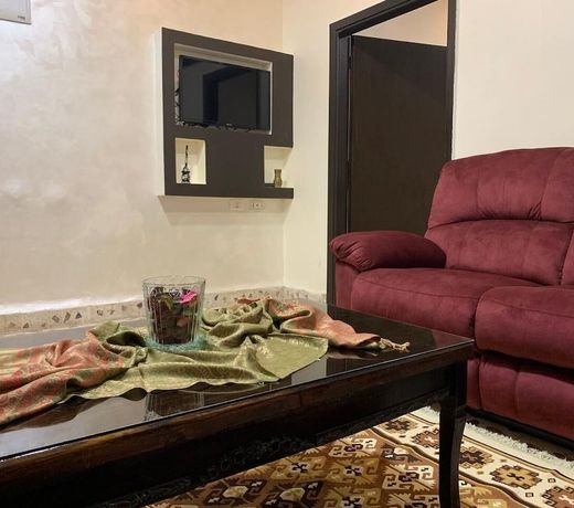 Mesha Stele Hotel Apartments