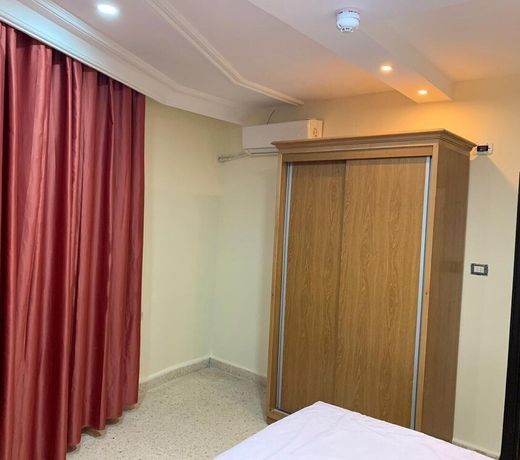 Mesha Stele Hotel Apartments