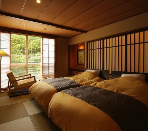Yamayuri no Yado