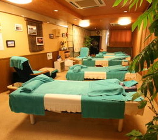 Business Inn New City - Male Only