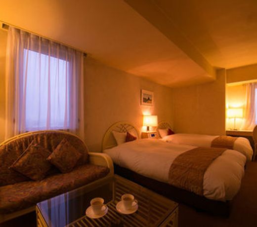 hotel miura kaen