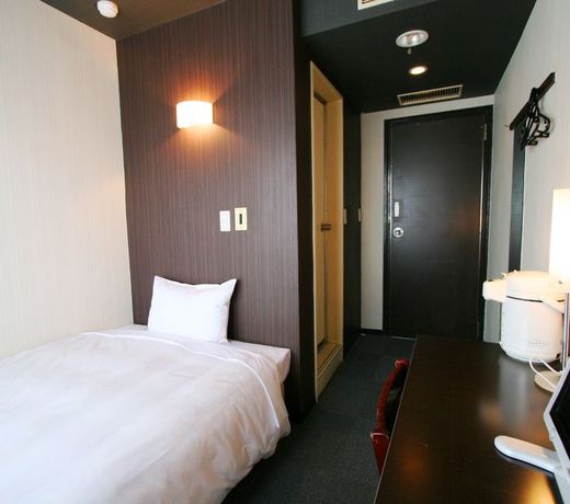 Hotel Palude Kushiro