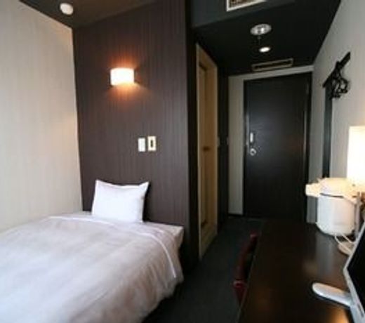 Hotel Palude Kushiro